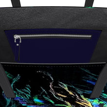 Carica l'immagine nel visualizzatore di Gallery, Borsa moderna elegante