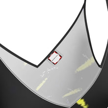 Carica l'immagine nel visualizzatore di Gallery, Abito romantico in seta