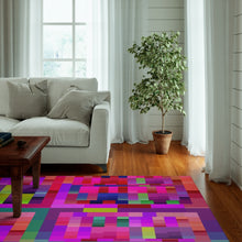 Carica l'immagine nel visualizzatore di Gallery, Dornier Rug Laila Lago & C.by Iannilli Antonella