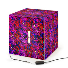 Load image into Gallery viewer, Light Cube Lamp Laila Lago & C. by Iannilli Antonella