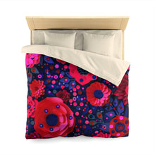 Load image into Gallery viewer, Microfiber Duvet Cover Laila Lago & C by Iannilli Antonella