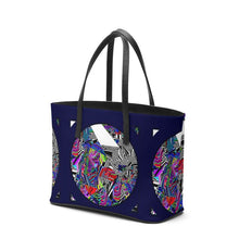 Load image into Gallery viewer, Borsa moderna elegante linea Entra nel sogno mai invisibili