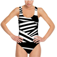 Load image into Gallery viewer, Costume intero linea Mai invisibili