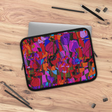 Load image into Gallery viewer, Laptop Sleeve Laila Lago & C. by Iannilli Antonella