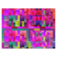 Carica l'immagine nel visualizzatore di Gallery, Dornier Rug Laila Lago & C.by Iannilli Antonella