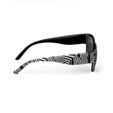 Load image into Gallery viewer, Occhiali artistici linea Mistero