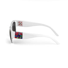 Load image into Gallery viewer, Occhiali artistici linea Mistero