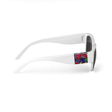 Load image into Gallery viewer, Occhiali artistici linea Mistero