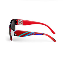 Load image into Gallery viewer, Occhiali artistici linea Mistero