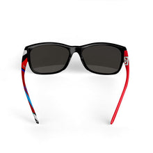 Load image into Gallery viewer, Occhiali artistici linea Mistero