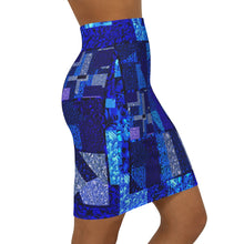 Load image into Gallery viewer, Women's Mini Skirt Laila Lago & C. by Iannilli Antonella