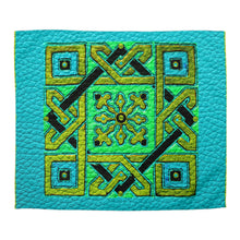 Load image into Gallery viewer, Microfiber Duvet Cover Laila Lago & C by Iannilli Antonella