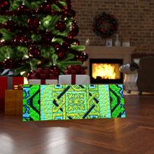 Load image into Gallery viewer, Canvas Gallery Wraps stampa dell' artista Laila Lago & C. by Iannilli Antonella