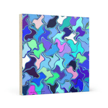 Load image into Gallery viewer, Canvas Gallery Wraps stampa dell'artista Laila Lago & C. by Iannilli Antonella