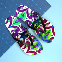 Carica l'immagine nel visualizzatore di Gallery, Flip Flops Laila Lago & C. by I.A.