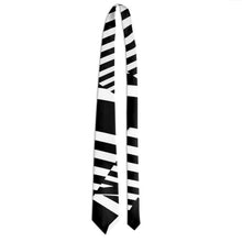 Load image into Gallery viewer, Cravatta artistica linea Mistero