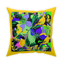 Load image into Gallery viewer, Broadcloth Pillow Laila Lago & C. by Iannilli Antonella