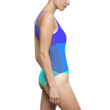 Load image into Gallery viewer, Women's One-piece Swimsuit Laila lago & C. by Iannilli Antonella
