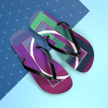 Load image into Gallery viewer, Flip FlopsLaila Lago & C. by Iannilli Antonella