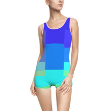 Load image into Gallery viewer, Women's Vintage Swimsuit Laila Lago & C.by Iannilli Antonella