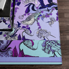 Load image into Gallery viewer, Dornier Rug Laila Lago & C. by Iannilli Antonella