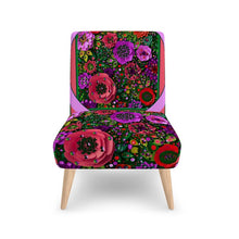 Carica l'immagine nel visualizzatore di Gallery, Poltrona linea-una casa nel bosco-