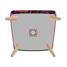 Carica l'immagine nel visualizzatore di Gallery, Poltrona linea-una casa nel bosco-