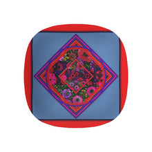 Load image into Gallery viewer, Piatto ornamentale linea Una casa nel bosco