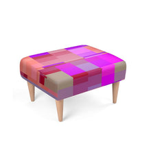 Carica l'immagine nel visualizzatore di Gallery, Panchetto linea Cogli l'attimo