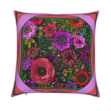 Carica l'immagine nel visualizzatore di Gallery, Cuscino elegante