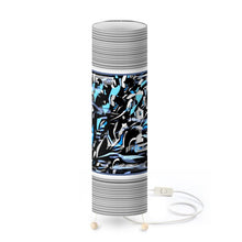 Carica l'immagine nel visualizzatore di Gallery, Lampada da pavimento  linea i fluttuanti