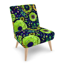 Load image into Gallery viewer, Poltrona linea per esterni Una casa nel bosco