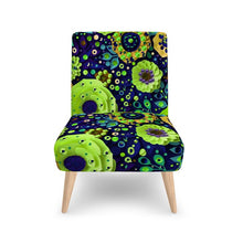 Load image into Gallery viewer, Poltrona linea per esterni Una casa nel bosco