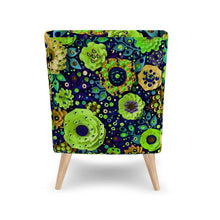 Load image into Gallery viewer, Poltrona linea per esterni Una casa nel bosco