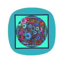 Load image into Gallery viewer, Piatto da portata linea Una casa nel bosco