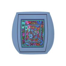 Carica l'immagine nel visualizzatore di Gallery, Porta candela romantico linea Una casa nel bosco