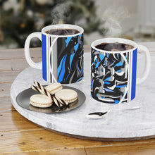 Load image into Gallery viewer, Ceramic Mugs Laila Lago & C. by Iannilli Antonella