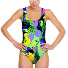 Carica l'immagine nel visualizzatore di Gallery, Costume intero linea I FIORI ENTRA NEL SOGNO