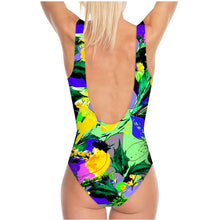 Carica l'immagine nel visualizzatore di Gallery, Costume intero linea I FIORI ENTRA NEL SOGNO