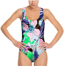 Carica l'immagine nel visualizzatore di Gallery, Costume intero linea I FIORI ENTRA NEL SOGNO