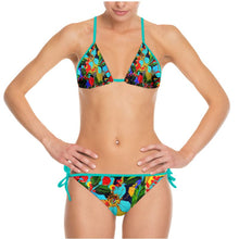 Load image into Gallery viewer, Bikini linea I FIORI ENTRA NEL SOGNO
