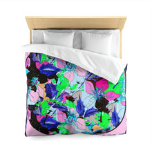 Load image into Gallery viewer, Microfiber Duvet Cover Laila Lago & C by Iannilli Antonella