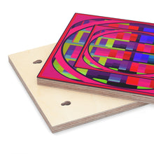 Carica l'immagine nel visualizzatore di Gallery, Canvas Gallery Wraps stampa dell'artista Laila Lago & C. by Iannilli Antonella