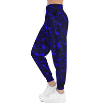 Load image into Gallery viewer, Athletic Joggers (AOP)Laila Lago & C. by Iannilli Antonella