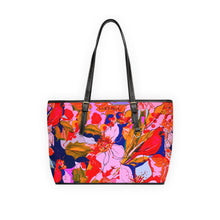 Load image into Gallery viewer, PU Leather Shoulder Bag Laila Lago & C. by Iannilli Antonella