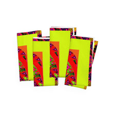 Load image into Gallery viewer, Napkins Laila Lago & C. by Iannilli Antonella