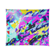 Carica l'immagine nel visualizzatore di Gallery, Coperta  stampa Laila Lago & C. by Iannilli Antonella