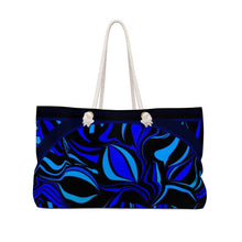 Carica l'immagine nel visualizzatore di Gallery, Weekender Bag Laila Lago & C. by Iannilli Antonella