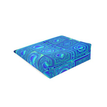 Load image into Gallery viewer, Cotton Cosmetic Bag Laila Lago & C. Iannilli Antonella