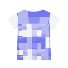 Carica l'immagine nel visualizzatore di Gallery, Women's Short Sleeve Shirt Laila Lago & C. by I.A.